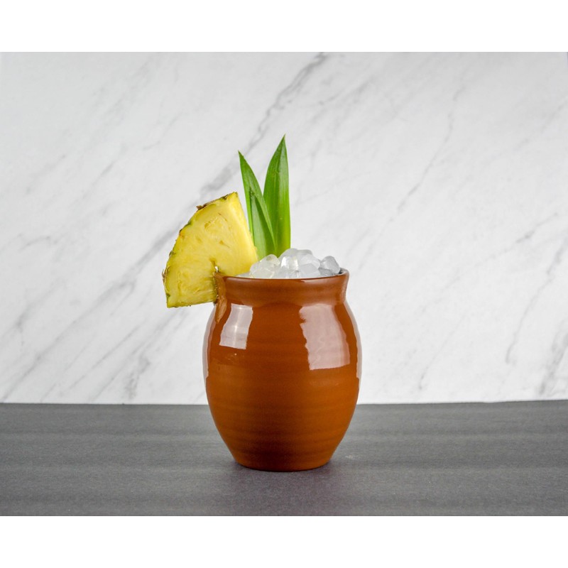 Historically Modern Designs The Jalisco Jug - Glossy Finish