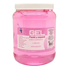 Gel Conductor Facial Y Corporal 1950ml Lady Rose Zenskki