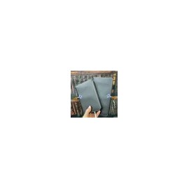Stationery and Office Supply Notebook Diary Planner for school, and desk organization, writing planning or paper accessory, and, Option 4