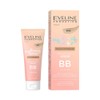 Eveline Cosmetics Nourishing BB Cream No. 02 - Dark |