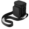 CaSZLUTION Travel Case for Canon PowerShot G7 X Mark II/