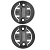 VGEBY1 Soporte de computadora para Bicicleta, aleación de Aluminio, Soporte
