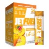 Aminoácidos en Polvo Peach Mango Jetfuel Energy Sticks 14 Sobres