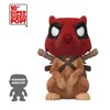 Squirrelpool (Flocked) (10 inch)