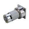 Gear Motor DC 24V 3.8A Speed Reduction Self Locking Reversible