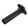 Tire Carrier Lock Cover 15182986 Wheel Hoist Lock Cylinder Tube