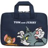 Skater PPCH1-A Horizontal Tom & Jerry Tablet Case