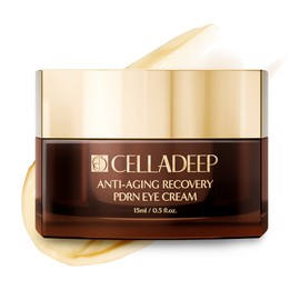 Celladeep Anti-Aging EGF PDRN Eye Cream / 셀라딥 안티에이징 EGF PDRN 아이크림