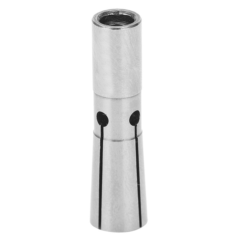 Collet 0.005 Accuracy Super Clamping Force Lathe Chuck Pull Back
