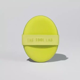The Tool Lab 더툴랩 아쿠아 퍼프 쿠션 파운데이션용 촉촉밀착 해피림 2개 4개 6개 / 선택 [아쿠아퍼프 2개입] The Tool Lab Aqua Puff Cushion Foundation Moisture Fit Happy Rim 2pcs 4pcs 6pcs / Option [Aqua Puff 2pcs]