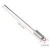 Diving Bell Rod, Indicator Rod, 12.6 inches (32 cm), Pointer,