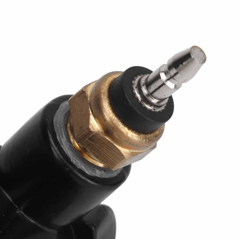 Pit Bike Thermostat Steel Alloy High Performance Replacement for LIFAN