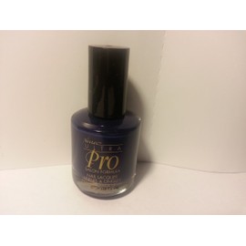 Nina Ultra Pro Salon Formula Nail Lacquer (3 Pack) Sailor