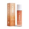 COOLA Organic Rosilliance BB Cream with SPF 30, Tinted Moisturizer