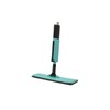 Eternal Living Spray Mop Floor with Reusable Microfiber Pad for