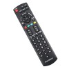 For Panasonic N2QAYB000321 New Remote for Panasonic TV TC-26LX14 TC-L26X1