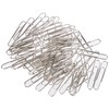 Premier Stationery H2749153 50 mm Jumbo Paper Clips (Pack of