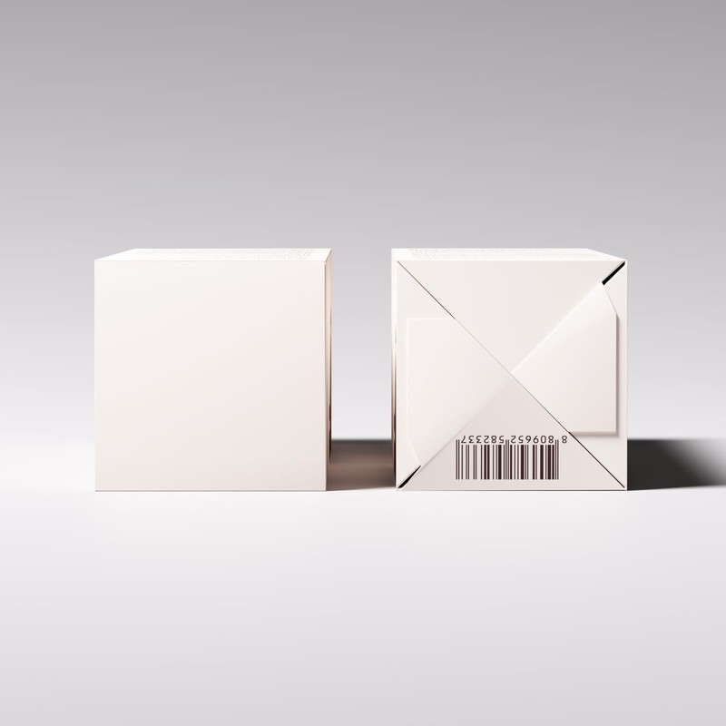 FLASKIN Skin Barrier Essence | Soybean Bouncy Protein Essence |