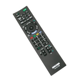 RM-ED044 RM-ED041 RM-ED045 Replaces Remote Control -VINABTY-fit for Sony Bravia TV Remote Control RM-ED044 KDL-40NX723 KDL-37EX720 KDL-32EX724 KDL-60NX720 KDL-55NX720 KDL-46 EXEX723 EX