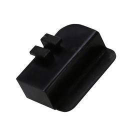 Masterpart Cooker Oven Inner Door Glass Bottom Right Retainer Lower Bracket Clip To Fit New World Cookers & Ovens