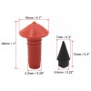 VideoPUP Tire Repair Kit, Tire Plug Kit Heavy Duty Professional,