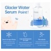 Mixsoon Glacier Water Hyaluronic Acid Serum 300ml Día/noche
