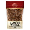 Whole Cloves 7 Oz Bag - Great for Foods, Tea,