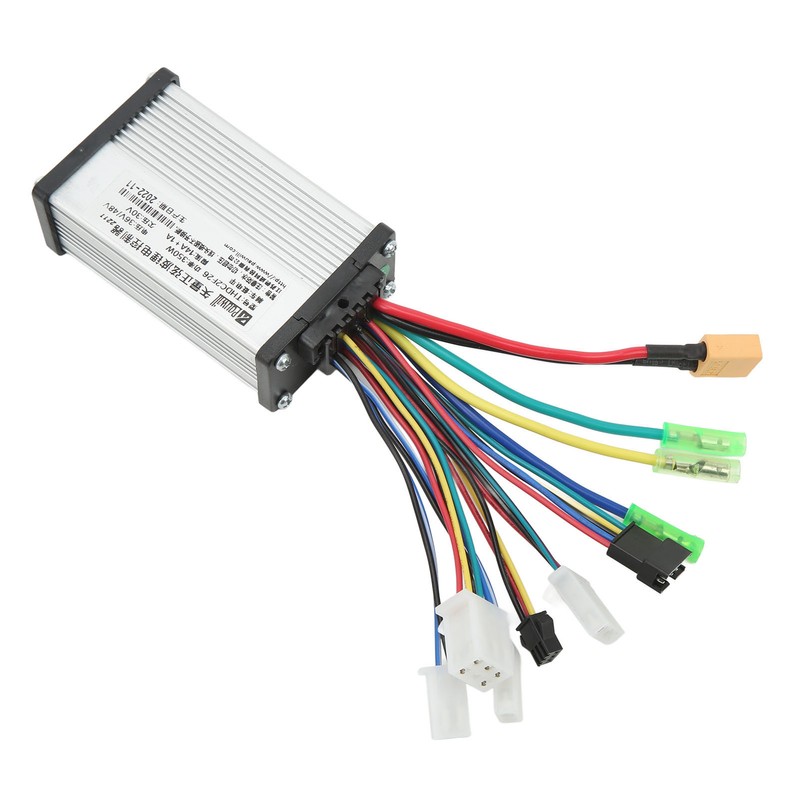 Electric Bike Conversion Kit Sine Wave Three Mode Controller S866