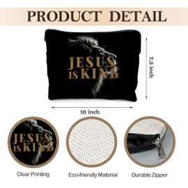 Likjad 1086 makeup bags makeup bag Cosmetic Bag