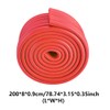 Edge Corner Protector, 2M Baby Proofing Guard Coverage Safety Bumper