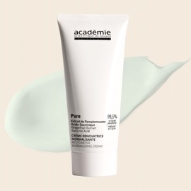 Academy Combination Oil Moisturizing Cream Crème Renovatrice Normalisant 100ml / 아카데미 지복합성 수분 크림 크렘 레노바트라이스 노르말리장뜨 100ml