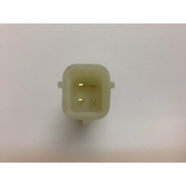 YourParts S002 New Coolant Temperature Sensor OEM# 3922038010