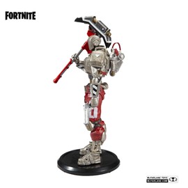 McFarlane Toys Fortnite A.I.M. Premium Action Figure