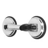 80KG Glass Suction Cup Lifting Moving Mover Aluminium Alloy Vacuum