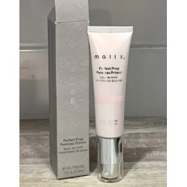 Mally Perfect Prep Poreless Primer with Pump -  1oz, 30 ml, New in box