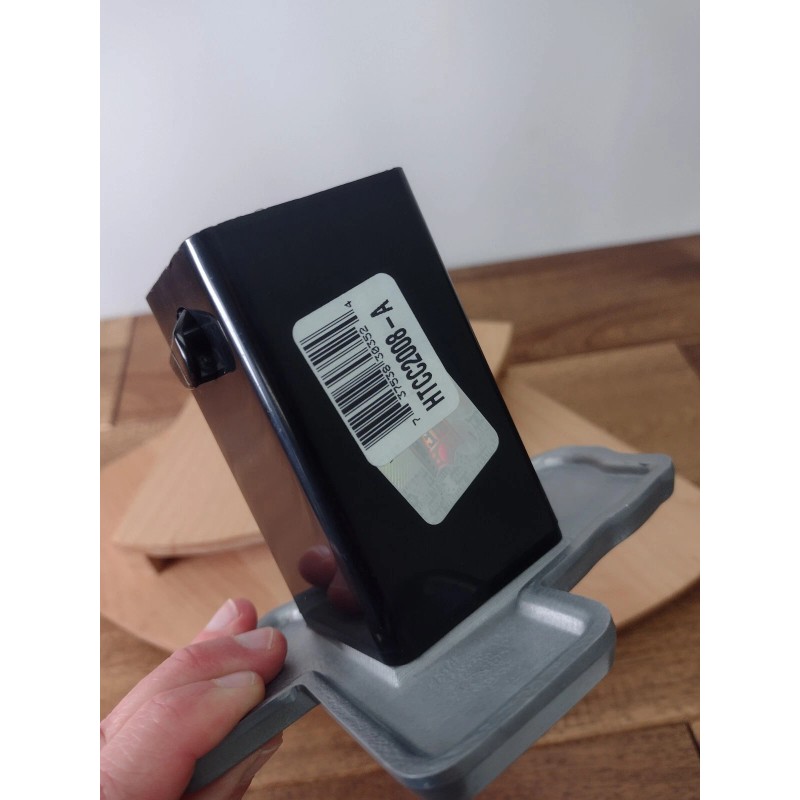 gap Dallas Cowboys - Texas Shaped Hitch Cover *see photos*