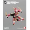 NUMBER 57 Armored Puppet, Sakura Edge, 1/24 Scale, ABS &