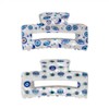 Radhu & Kabby Evil Eye Clutchers for Women | Stylish