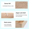 Purse Organizer Insert Fit LV Speedy 20 Tote Felt Organizer