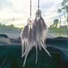 Samcos Dream Catcher, Car Accessory, Pendant, Dream Network, Car Decoration,
