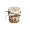 Armenian Homemade Eggplant Spread 100% Natural, No Preservatives from Armenia
