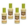 Olive Garden 4-Pack Olive Garden Light Italian Dressing Size 16