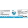 Puregen Labs Zinc Sulfate 220 mg Dietary Supplement 100 Tablets