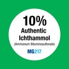 MG217 10% Ichthammol First Aid Ointment - 1 oz tube