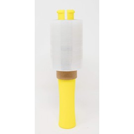 《Easy Packing》Handy Wrap for Packaging, 59.1 x 3.9 inches (150 x 100 mm), 3 x 1 Holder Included (3 Pieces)