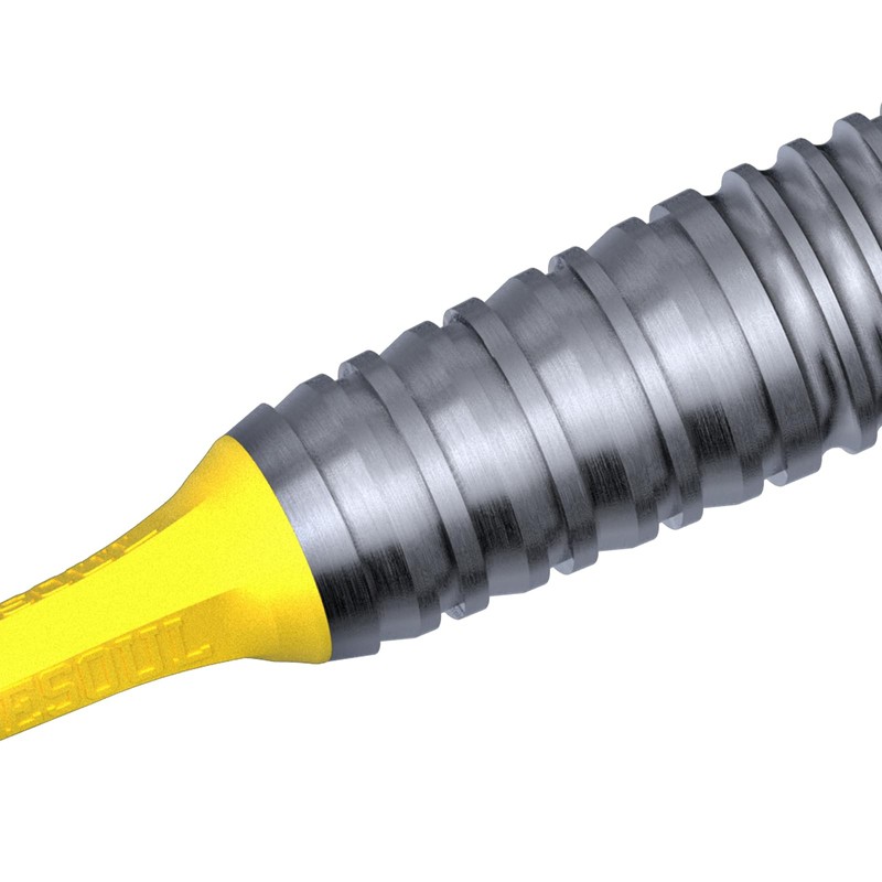 CUESOUL JIHO S6 20g Soft Tip 90% Tungsten Dart Set