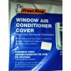 Frost King 27 X 18" X 22" Window Air Conditioner