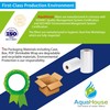 4x AH-CJW Water Filter Cartridges Compatible with Jura Coffee Machines