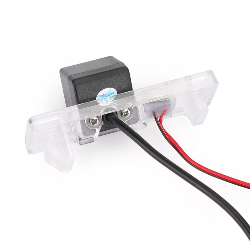 Artudatech Wireless Backup Camera Rear View Camera for Qashqai X-Trail