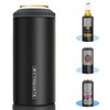 3 in 1 Slim Can Cooler for 12 OZ Skinny